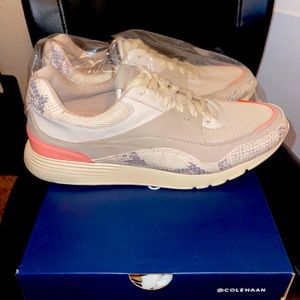 Cole Haan Ivy Chalk Sneakers